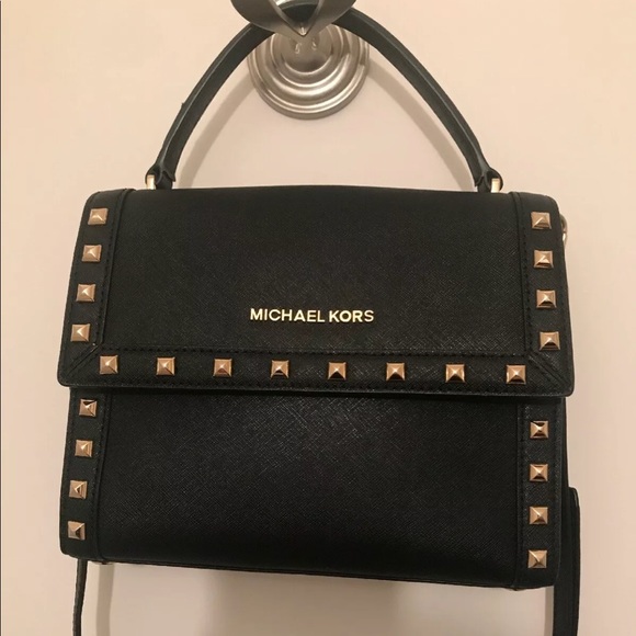 michael kors dillon studded